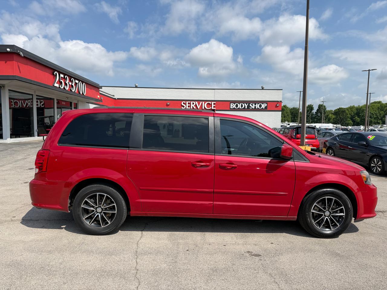 dodge grand caravan 2016 2C4RDGEG4GR234913 image dodge grand caravan 2016 2C4RDGEG4GR234913 image